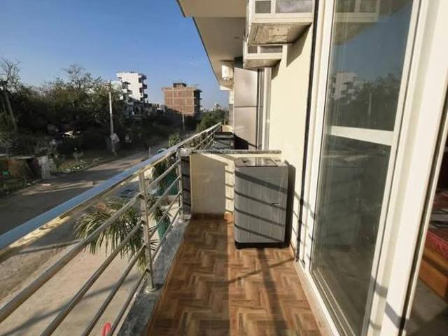Rental | 2 BHK 1000 Sq.Ft. Apartment in Saket