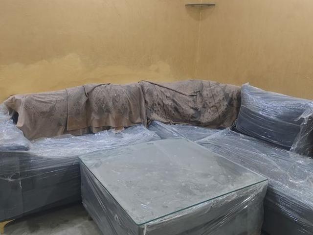 Rental | 2 BHK 1000 Sq.Ft. Apartment in Sarita Vihar