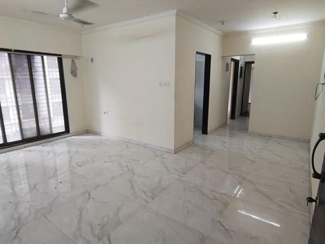 Rental | 2 BHK 1000 Sq.Ft. Apartment in Sethia Kalpavruksh Heights