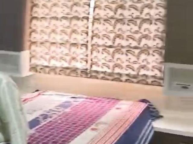 Rental | 2 BHK 1000 Sq.Ft. Apartment in Sector 17 Kopar Khairane