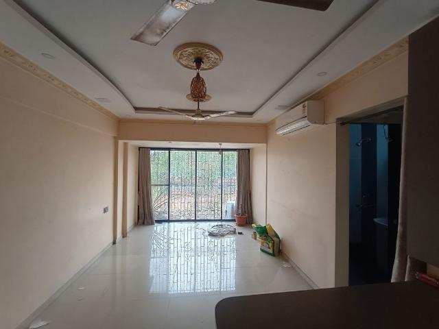 Rental | 2 BHK 1000 Sq.Ft. Apartment in Sector 4A Kopar Khairane