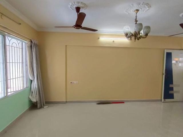 Rental | 2 BHK 1000 Sq.Ft. Apartment in Shubhashree Apartmaent Akurdi