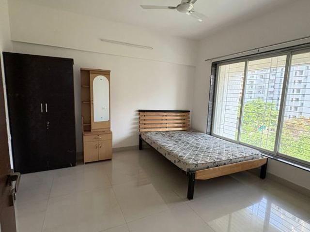 Rental | 2 BHK 1000 Sq.Ft. Apartment in Shagun Perfect 10