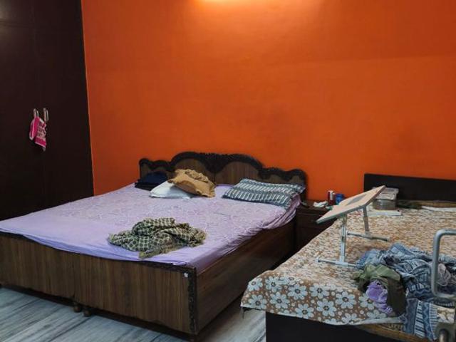 Rental | 2 BHK 1000 Sq.Ft. Apartment in Shatabdi Vihar