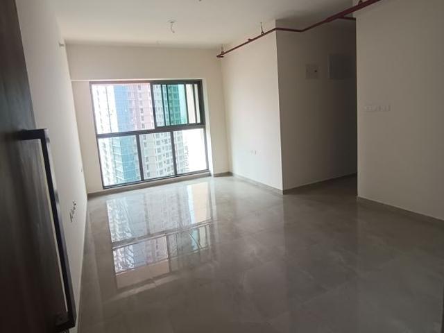 Rental | 2 BHK 1000 Sq.Ft. Apartment in Sheth Auris Bliss