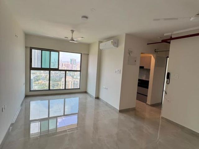 Rental | 2 BHK 1000 Sq.Ft. Apartment in Sheth Irene