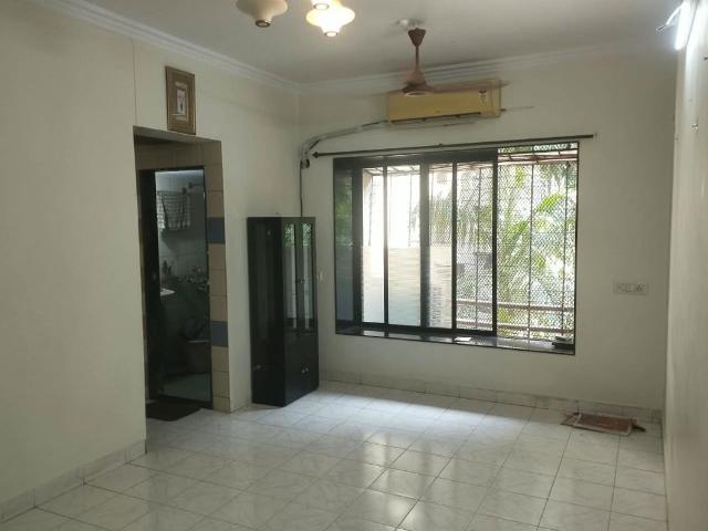 Rental | 2 BHK 1000 Sq.Ft. Apartment in Shiv Bhagtani Manor 3B CHS