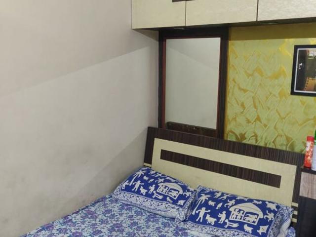 Rental | 2 BHK 1000 Sq.Ft. Apartment in Shiv Om CHS