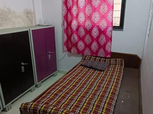 Rental | 2 BHK 1000 Sq.Ft. Apartment in Shivajinagar
