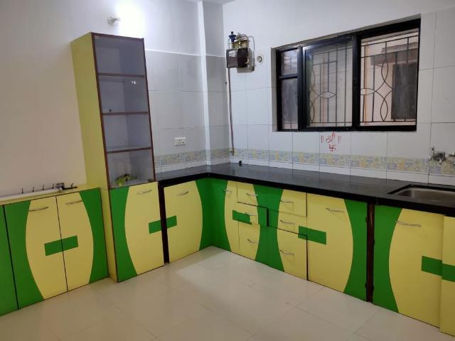 Rental | 2 BHK 1000 Sq.Ft. Apartment in Shivsagar City Phase 1