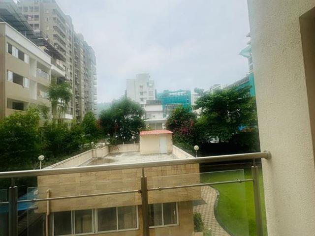 Rental | 2 BHK + 1000 Sq.Ft. Apartment in Shree Bal Kapil Akhila