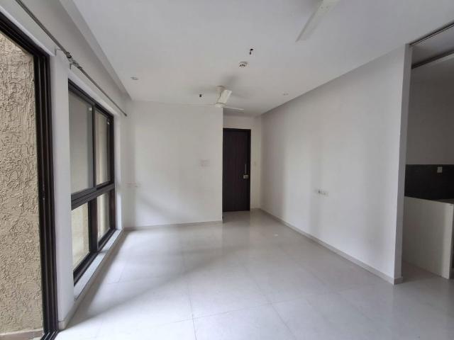 Rental | 2 BHK 1000 Sq.Ft. Apartment in Shree Wakad Central Park
