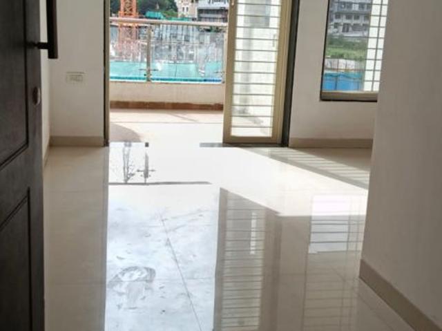 Rental | 2 BHK 1000 Sq.Ft. Apartment in Shree Tirupati Maple Tower