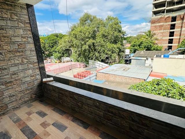 Rental | 2 BHK 1000 Sq.Ft. Apartment in Shri Sai Apartment