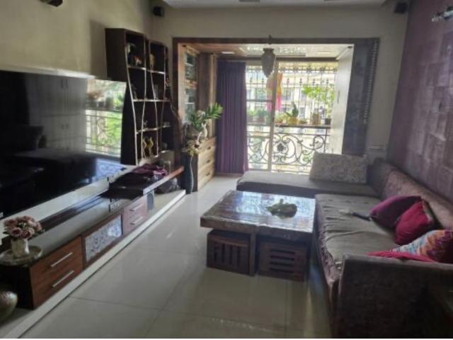 Rental | 2 BHK 1000 Sq.Ft. Apartment in Siddhi Highland Gardens