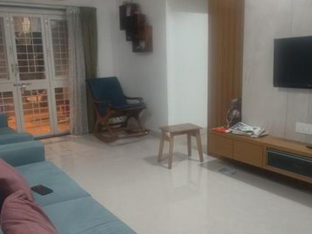 Rental | 2 BHK + 1000 Sq.Ft. Apartment in Siddhivinayak Ginger