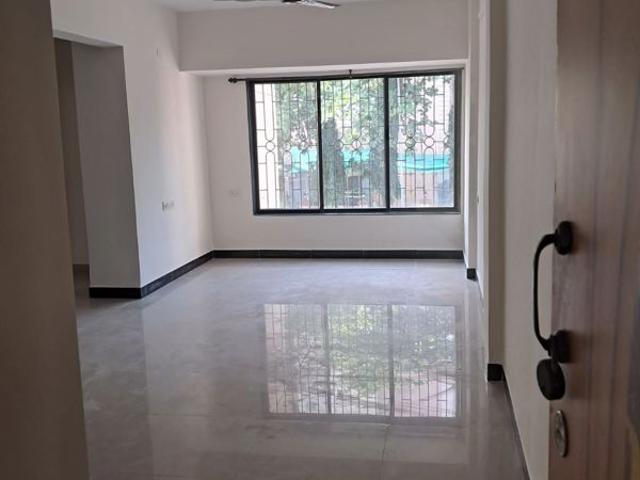 Rental | 2 BHK 1000 Sq.Ft. Apartment in Siddhivinayak Mandir