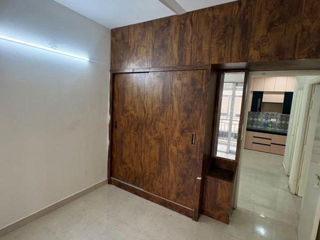 Rental | 2 BHK 1000 Sq.Ft. Apartment in Signature The Millennia 3