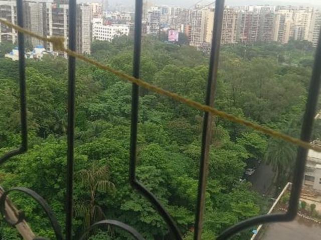 Rental | 2 BHK + 1000 Sq.Ft. Apartment in Simran Residency