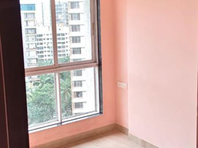 Rental | 2 BHK + 1000 Sq.Ft. Apartment in Sindhi Society