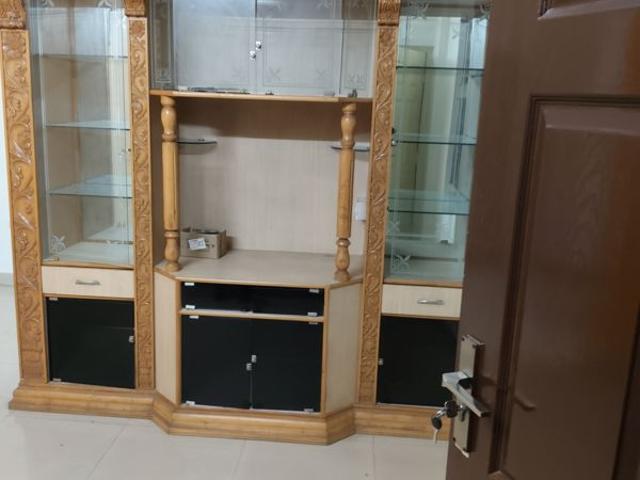 Rental | 2 BHK 1000 Sq.Ft. Apartment in Sri Sai Residency Kadubeesanahalli