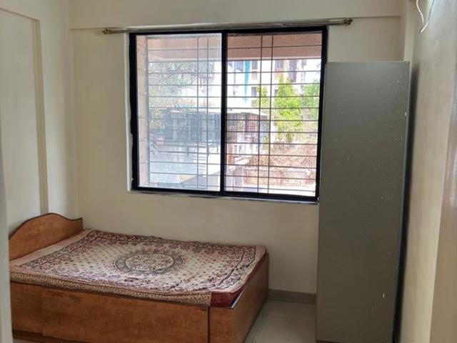 Rental | 2 BHK 1000 Sq.Ft. Apartment in Suda Silver Estate