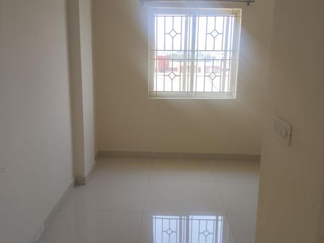 Rental | 2 BHK 1000 Sq.Ft. Apartment in Sujatha Residency Bellandur