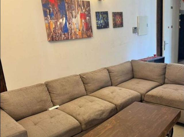 Rental | 2 BHK 1000 Sq.Ft. Apartment in Sushma Joynest MOH