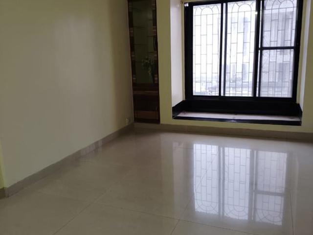 Rental | 2 BHK + 1000 Sq.Ft. Apartment in Swarna CHS