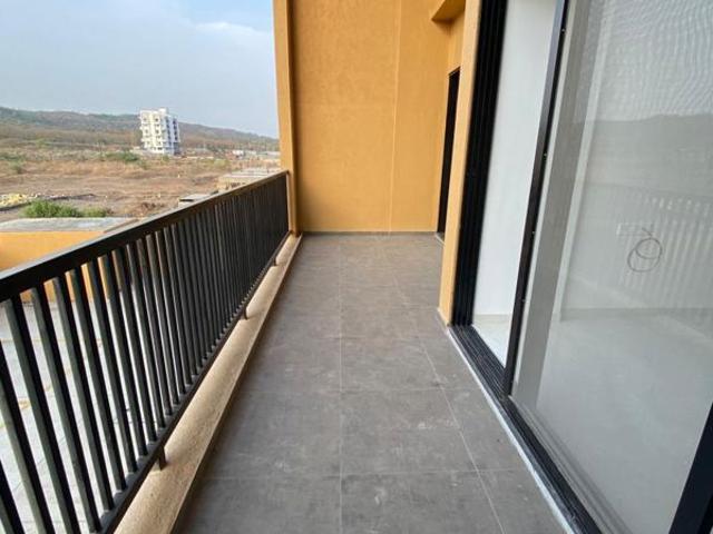 Rental | 2 BHK 1000 Sq.Ft. Apartment in P4 Revanta