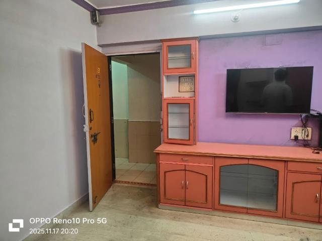 Rental | 2 BHK 1000 Sq.Ft. Apartment in Powai Himalaya CHS