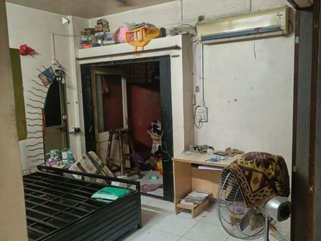 Rental | 2 BHK + 1000 Sq.Ft. Apartment in Paya CHS
