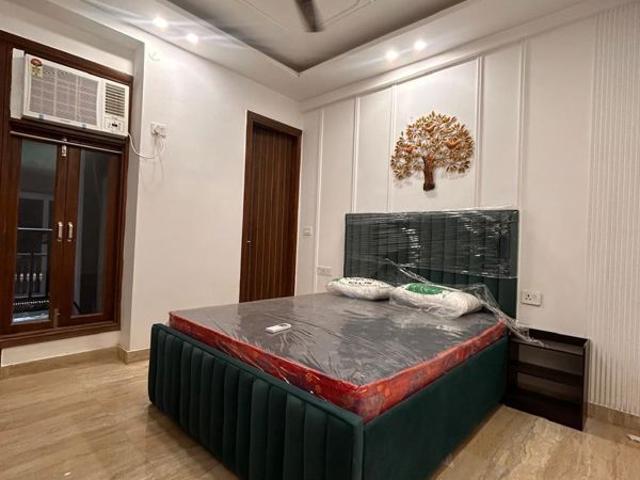 Rental | 2 BHK + 1000 Sq.Ft. Apartment in Palm Residency Chhatarpur