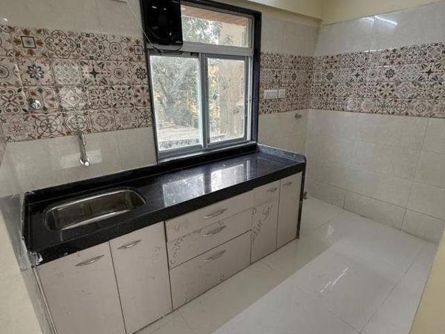 Rental | 2 BHK 1000 Sq.Ft. Apartment in Panthbagar Sarw Mangalm CHS