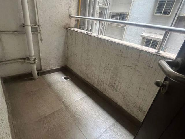 Rental | 2 BHK + 1000 Sq.Ft. Apartment in Paranjape Yuthika Apartment