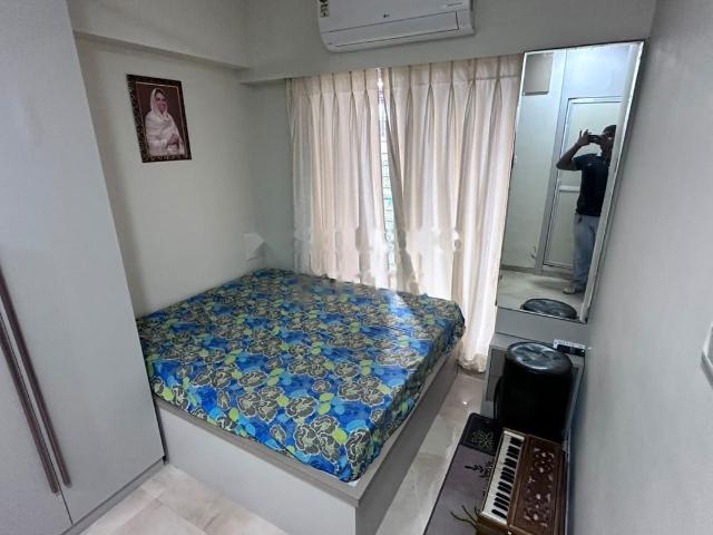 Rental | 2 BHK 1000 Sq.Ft. Apartment in Paradise Lifespaces Sai World City
