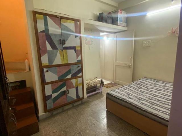 Rental | 2 BHK 1000 Sq.Ft. Apartment in Pashan Gaon