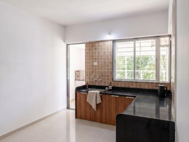 Rental | 2 BHK 1000 Sq.Ft. Apartment in Pashan Gaon