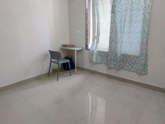 Rental | 2 BHK 1000 Sq.Ft. Apartment in Pashan