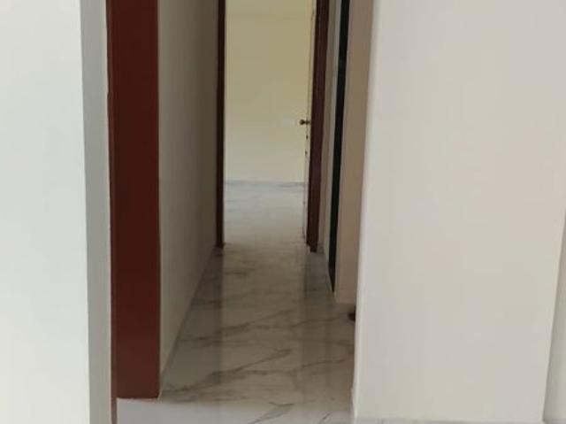 Rental | 2 BHK 1000 Sq.Ft. Apartment in Pimple Saudagar