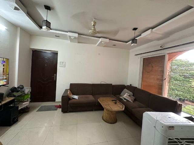 Rental | 2 BHK 1000 Sq.Ft. Apartment in Pimple Saudagar