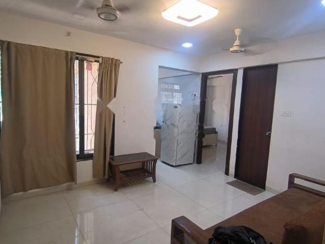 Rental | 2 BHK 1000 Sq.Ft. Apartment in Piramal Aranya