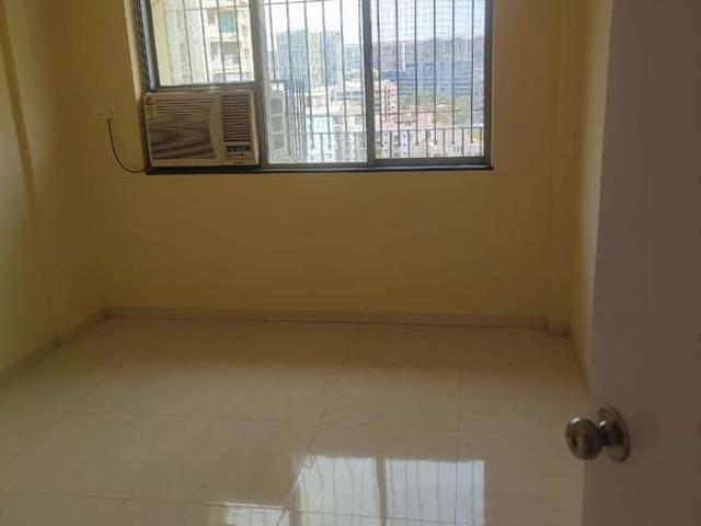 Rental | 2 BHK 1000 Sq.Ft. Apartment in Planet Powai CHS
