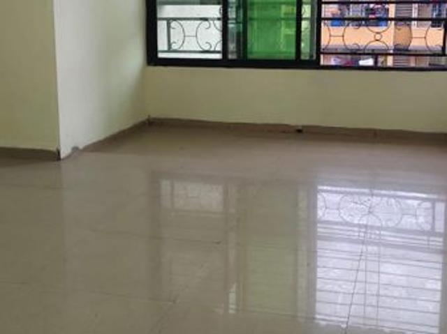 Rental | 2 BHK + 1000 Sq.Ft. Apartment in Prathmesh Pride CHS