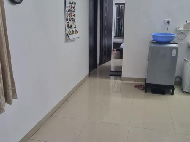 Rental | 2 BHK 1000 Sq.Ft. Apartment in Pride Aashiyana