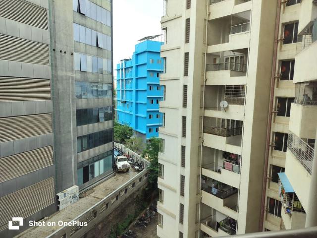 Rental | 2 BHK + 1000 Sq.Ft. Apartment in Prime Space Utsav Homes