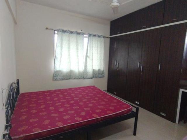 Rental | 2 BHK + 1000 Sq.Ft. Apartment in Prime Rose Apartment