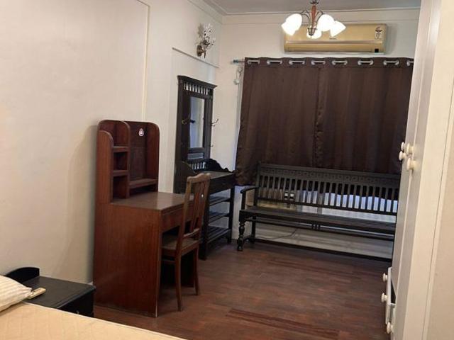 Rental | 2 BHK 1000 Sq.Ft. Apartment in Pristine ILife