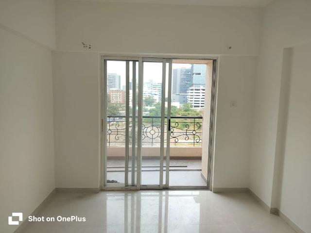 Rental | 2 BHK + 1000 Sq.Ft. Apartment in Puranik Aldea Annexo
