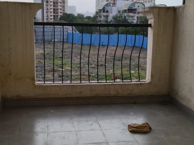 Rental | 2 BHK 1000 Sq.Ft. Apartment in Puranik Aldea Anexo